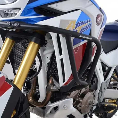 Vente Flash Protections latérales R&G Racing HONDA CRF 1100 AFRICA TWIN 2020-2023