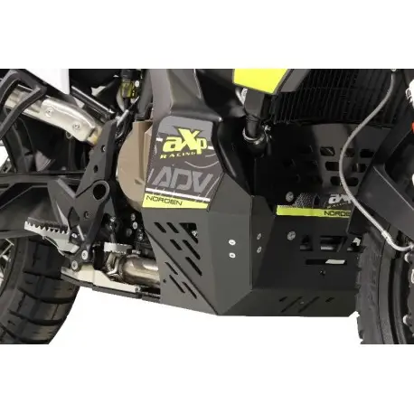 Retour Gratuit Sabot moteur AXP Hard PHD HUSQVARNA 901 NORDEN 2022-2025