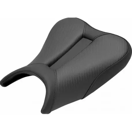 Authentique Selle Confort gel TRACK CF KAWASAKI EX 400 NINJA 2018-2023