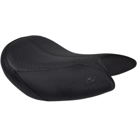 Offre Limitée Selle SADDLEMEN Confort gel GP-V1 SUZUKI GSX-S 1000 2016-2020