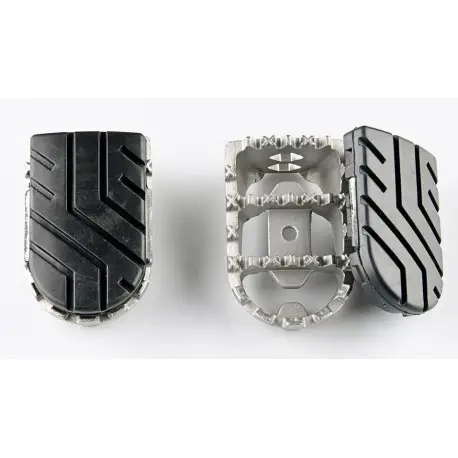 Repose pied réglable SW MOTECH ION TRIUMPH 1200 TIGER 2022-2024 Marque