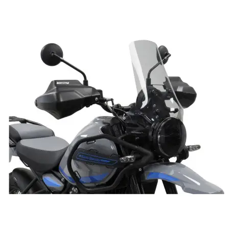 Protège mains BODYSTYLE ROYAL ENFIELD 452 HIMALAYAN 452 Haute Qualité