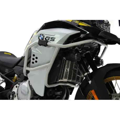 Prix Choc Crash Bars BIHR BMW F 850 GS Adventure