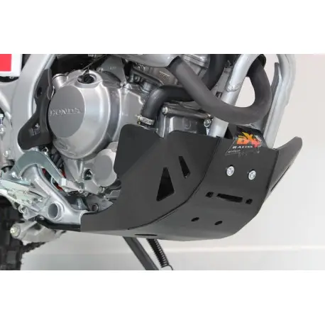Retour Gratuit Sabot moteur AXP PHD - 6mm Honda CRF300L