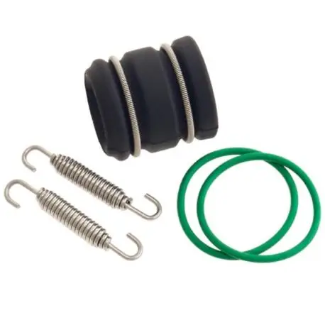 Meilleur Choix Kit montage échappement BOLT moto BETA RR