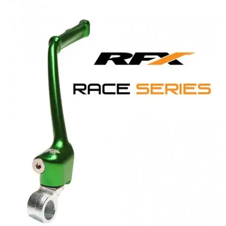 Achat Immédiat Kick de démarrage série Race KAWASAKI KX 65