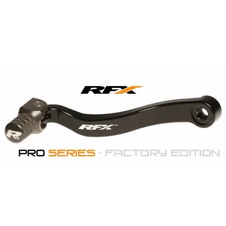 Produit De Marque Sélecteur de vitesse RFX Race Flex YAMAHA YZF 250 YZF 450 WRF 250 WRF 450 FANTIC XEF XXF