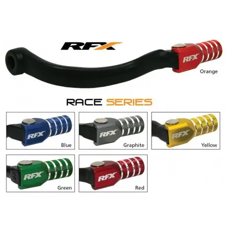 Sélecteur de vitesse RFX Race SUZUKI RM 85 RM 85 Remise