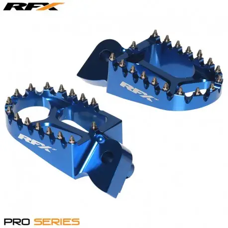 Meilleur Prix Repose-pieds RFX Pro YAMAHA YZ YZF WRF FANTIC XE XX XEF XXF