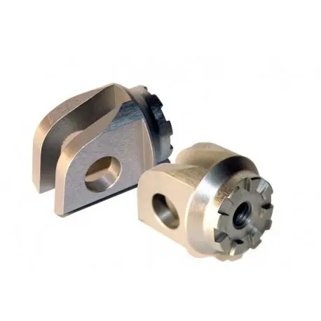Paiement Sécurisé Support de repose-pieds avant réglable BMW G310R S1000R S1000RR NINE-T RACER