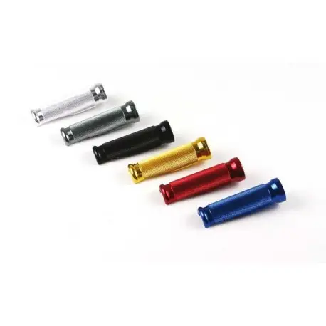 Livraison Express REPOSE-PIEDS MOTO ALUMINIUM STANDARD LSL
