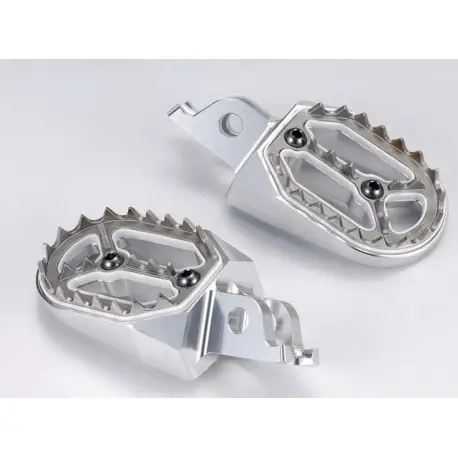 Prix Cassé Repose-pieds BIHR Evolution GAS GAS HONDA HUSQVARNA KTM