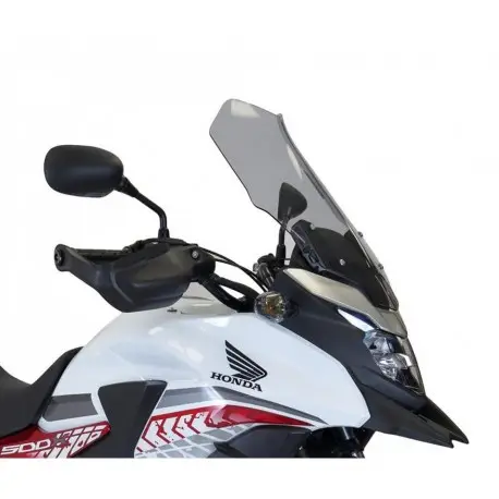 Protège mains BODYSTYLE HONDA CB500X 2013-2024 NX 500 2024 - 2025 Promotion Saisonnière