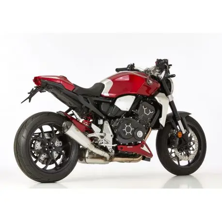 Echappement SHARK DSX-7 HONDA CB1000R NEO SPORTS CAFE 2018-2025 Must-Have