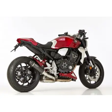 Dernier Modèle Echappement SHARK STREET GP HONDA CB1000R NEO SPORTS CAFE 2018-2025