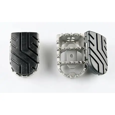 Populaire Kit repose-pieds réglable SW MOTECH ION APRILIA 660 TUAREG 2021-2025