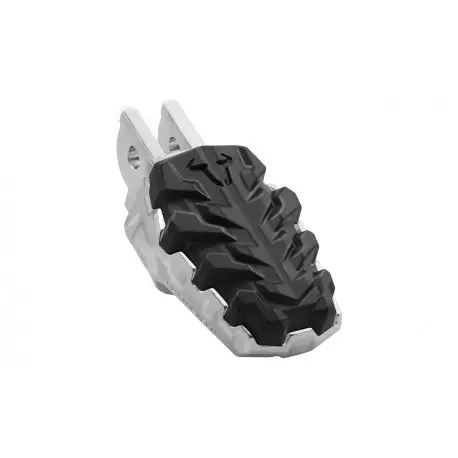 Acheter En Ligne Repose pied réglable SW MOTECH EVO KTM ADVENTURE SUPER ADVENTURE SM SMT DUKE HUSQVARNA NORDEN