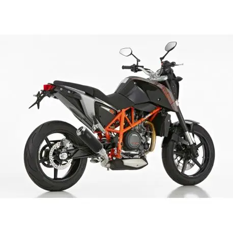 Echappement HURRIC LAP 1 KTM 690 DUKE 2012-2015 Nouvel Arrivage