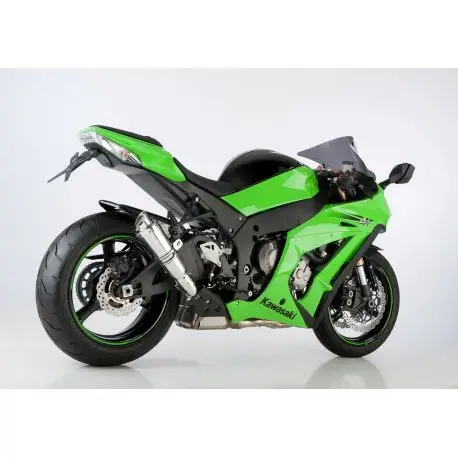 Promotion Echappement HURRIC SP KAWASAKI ZX10R 2016-2020