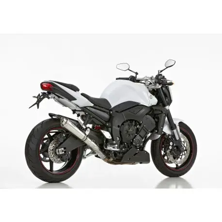 Bon Plan Echappement HURRIC SP YAMAHA FZ1 FZ1 FAZER 2006-2016