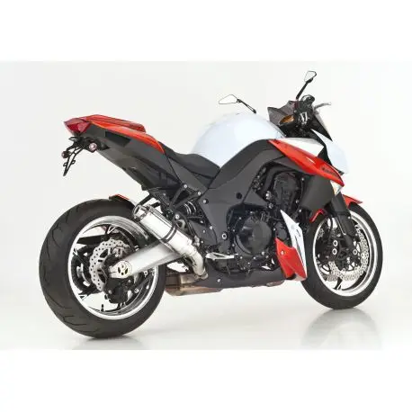 Prix Promo Echappement HURRIC SUPERSPORT KAWASAKI Z1000 Z1000SX 2010-2013
