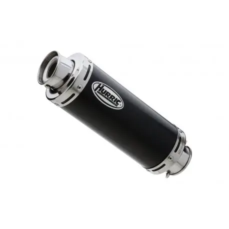 Pas Cher Echappement HURRIC SUPERSPORT KAWASAKI Z750 2004-2006