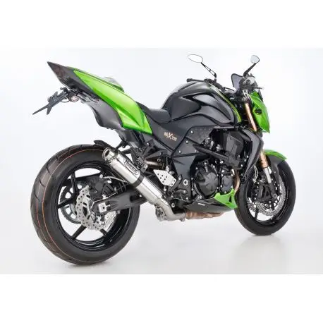Vente Flash Echappement HURRIC SUPERSPORT KAWASAKI Z750R 2011-2013