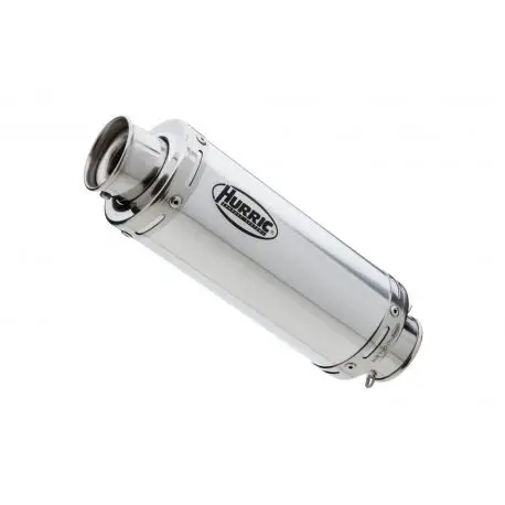 Echappement HURRIC SUPERSPORT YAMAHA XJR 1300 1999-2003 Vente Flash
