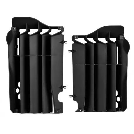 Nouveauté Cache radiateur POLISPORT HONDA CRF 250 R 2016-2017 CRF 450 R 2015-2016