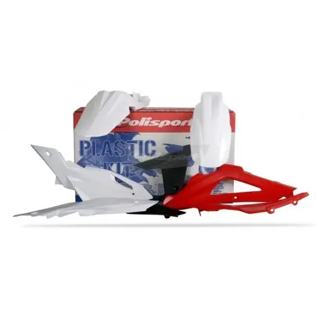 Kit plastique POLISPORT HUSQVARNA TC 250 TE 250 WR 250 TC 310 TE 310 TC 450 TE 450 TC 510 TE 510 Meilleure Vente