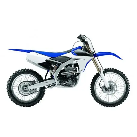 Kit plastique POLISPORT YAMAHA YZ 85 2015-2021 Prix Réduit