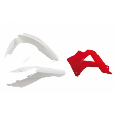 Dernière Chance Kit plastique RACETECH GAS GAS EC 125 EC 250 EC 300 EC 250 F EC 450 F
