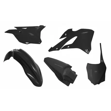 Kit plastique RACETECH KAWASAKI KX 85 KX 112 Acheter En Ligne