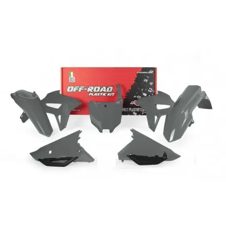 Marque Kit plastiques RACETECH HONDA CRF 250 R 2022-2023 RF 450 R 2021-2023