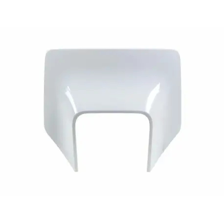 Plastique de plaque phare RACETECH HUSQVARNA TE FE Bon Marché