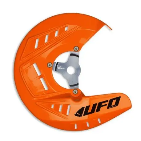 Protège disque avant UFO KTM SX SX-F EXC EXC-F 125 & + Solde
