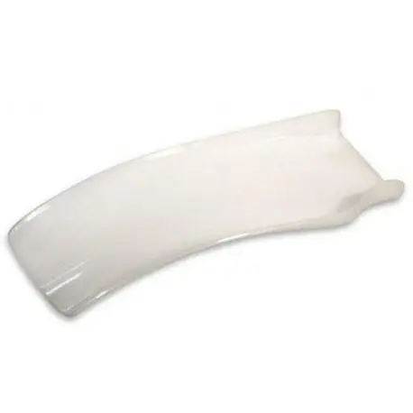 Vente Flash Bavette amortisseur UFO HONDA CRF250X 2004-2017 CRF250R 2004-2005