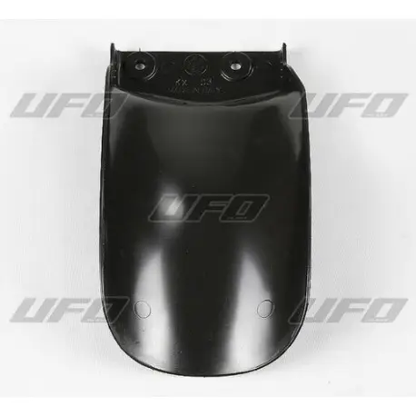Bavette amortisseur UFO KAWASAKI KX 125 KX 250 2003-2008 Must-Have