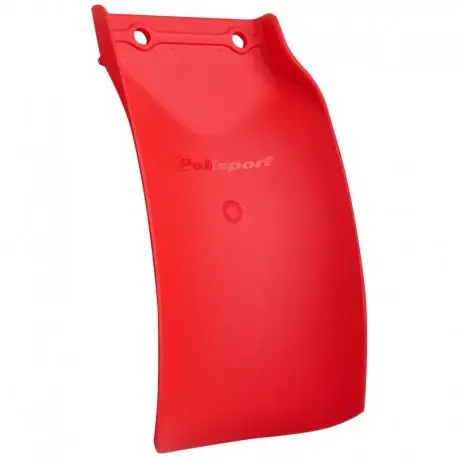 Jusqu’à Épuisement Des Stocks Bavette d'amortisseur POLISPORT HONDA CR 80 CR 85 CR 125 CR 250 CRF 450 R