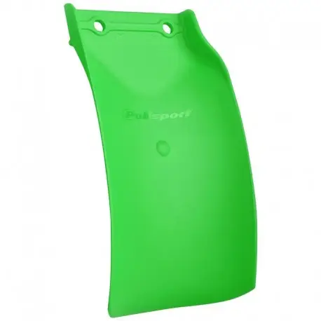 Affaire À Saisir Bavette d'amortisseur POLISPORT KAWASAKI KXF 250 KXF 450