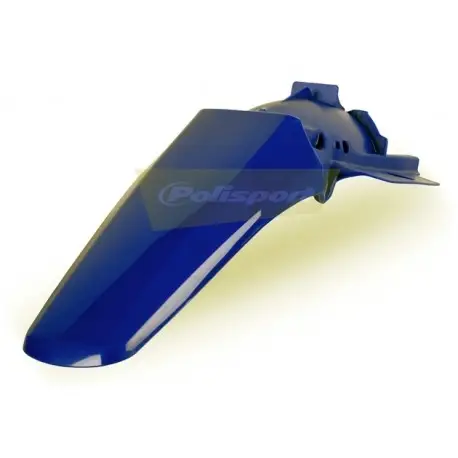 Promotion Saisonnière Garde boue arrière POLISPORT GAS GAS EC 125 EC 200 EC 250 EC 300 FSE 450
