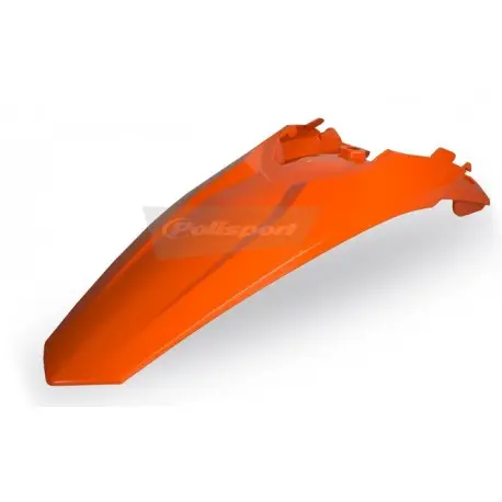 Promotion Saisonnière Garde boue arrière POLISPORT KTM SX 85 2013-2017