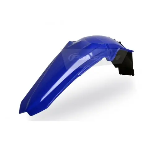 Garde boue arrière POLISPORT YAMAHA YZF 450 2010-2013 Offre Exclusive