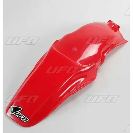 Garde boue arrière UFO HONDA CR 80 CR 85 Livraison Gratuite