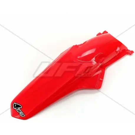 Promotion Saisonnière Garde boue arrière UFO HONDA CRF250R 2010-2013 CRF450R 2009-2012