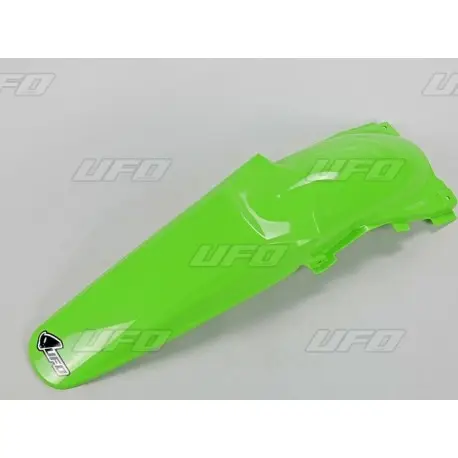 Retour Gratuit Garde boue arrière UFO KAWASAKI KX 250 F 2004-2005