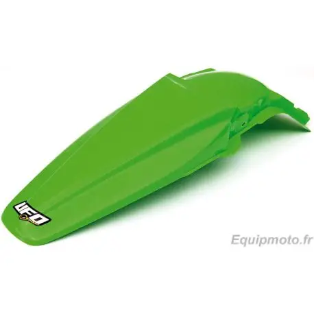 Livraison Express Garde boue arrière UFO KAWASAKI KX 85 KX 112
