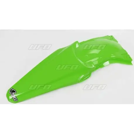 Garde boue arrière UFO KAWASAKI KX250F 2013-2016 KX450F 2012-2015 Must-Have