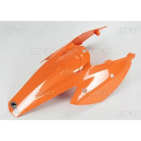 Commande En Gros Garde boue arrière UFO KTM SX 125 SX 200 SX 250 SX-F 250 SX 380 SX 450 SX 525 2004-2006