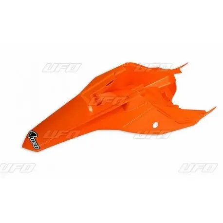 Garde boue arrière UFO KTM SX 65 2016-2022 Remise